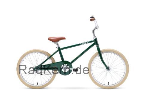Linus Lil Roadster  technische daten 
